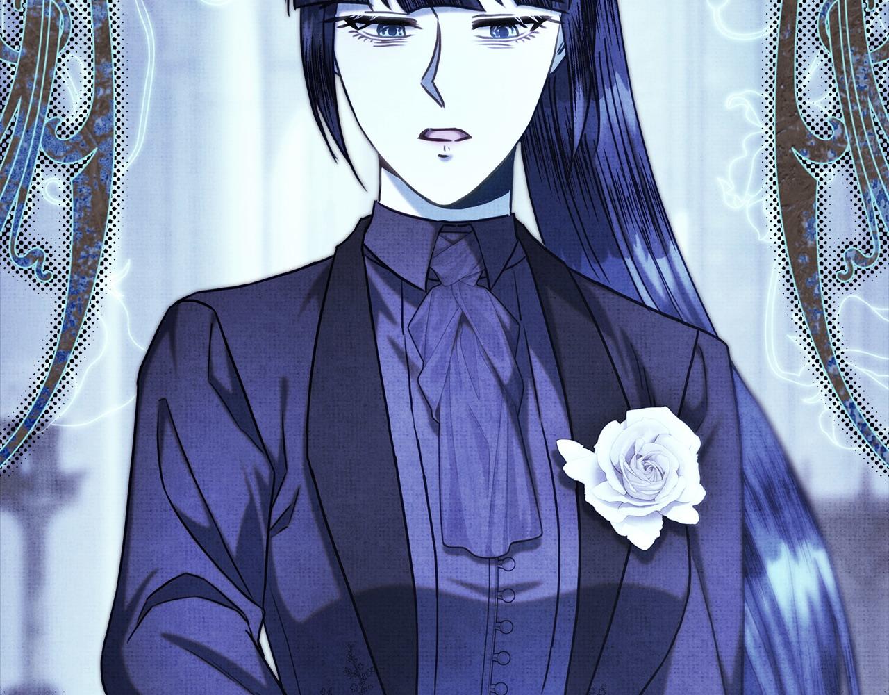 反正是歐風小甜漫 - 第105話 依然選擇相信(2/6) - 1