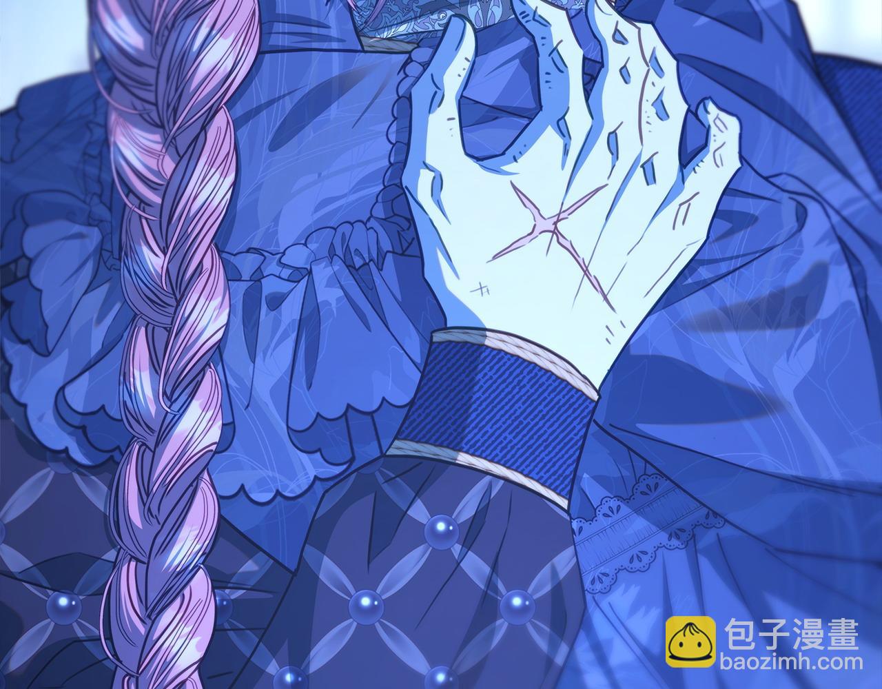反正是歐風小甜漫 - 第105話 依然選擇相信(1/6) - 1