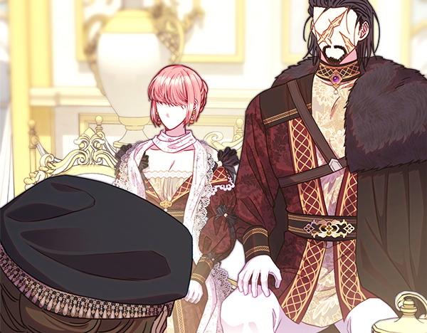 反正是歐風小甜漫 - 第107話 達成一致(1/5) - 6