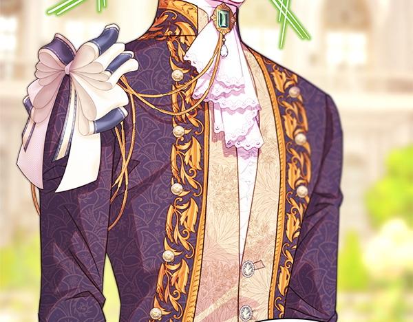 反正是歐風小甜漫 - 第107話 達成一致(5/5) - 4