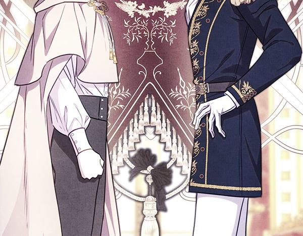 反正是歐風小甜漫 - 第107話 達成一致(2/5) - 6