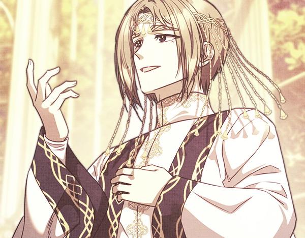 反正是歐風小甜漫 - 第107話 達成一致(2/5) - 4