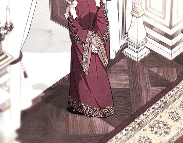 反正是歐風小甜漫 - 第109話 贗品(4/6) - 6