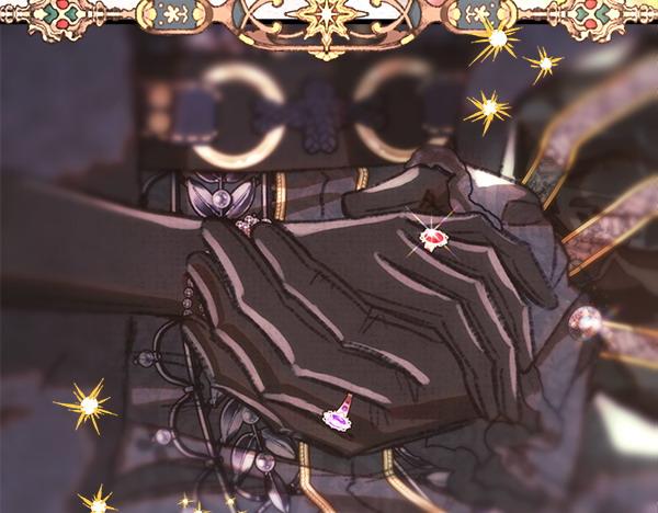 反正是歐風小甜漫 - 第111話 開畫(3/4) - 1