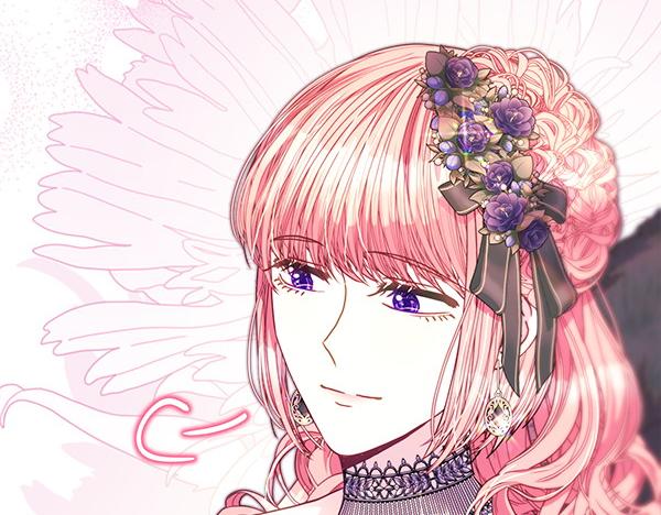 反正是歐風小甜漫 - 第111話 開畫(3/4) - 3