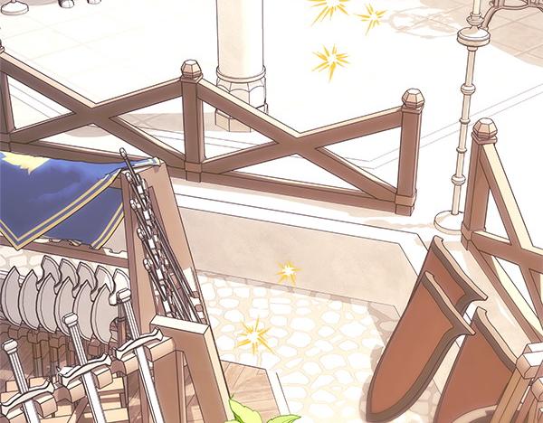 反正是歐風小甜漫 - 第111話 開畫(4/4) - 4