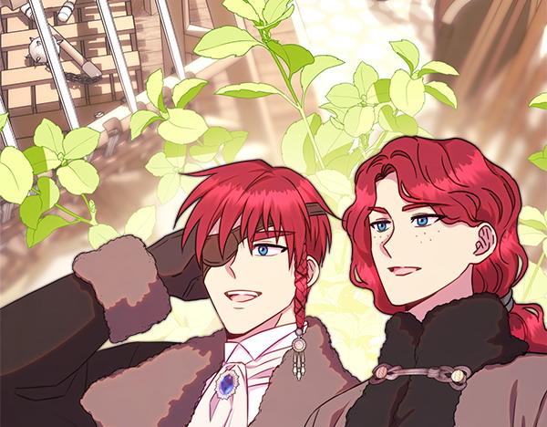 反正是歐風小甜漫 - 第111話 開畫(4/4) - 5