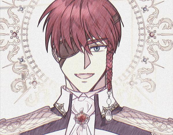 反正是歐風小甜漫 - 第111話 開畫(4/4) - 6