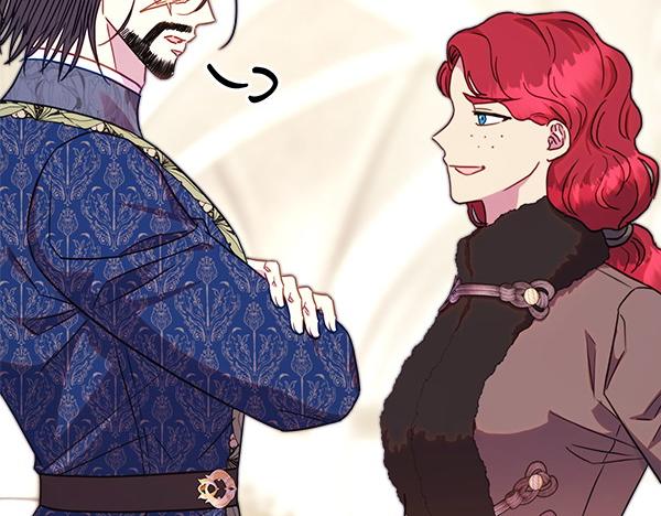 反正是歐風小甜漫 - 第111話 開畫(4/4) - 3