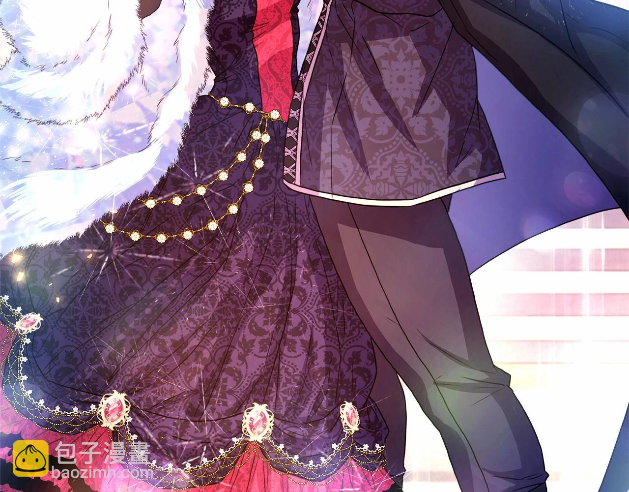 反正是歐風小甜漫 - 第12話 宴會交換真心(3/6) - 1