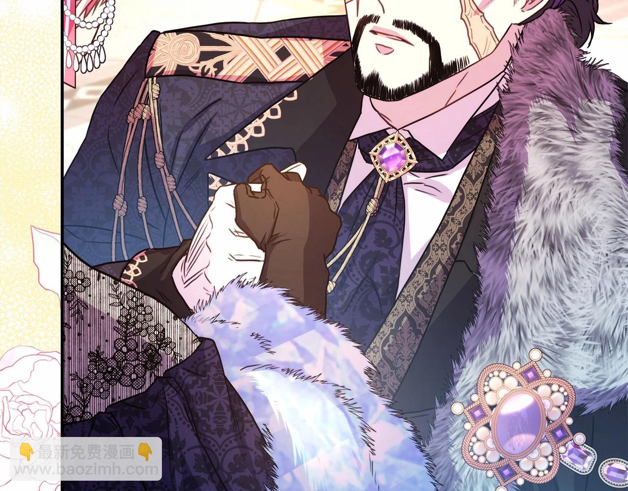 反正是歐風小甜漫 - 第12話 宴會交換真心(2/6) - 6