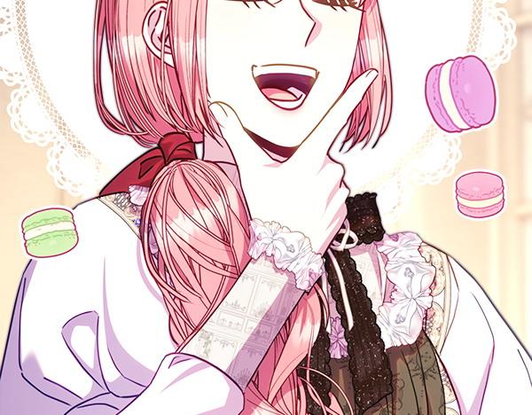 反正是歐風小甜漫 - 第113話 互訴衷腸(4/5) - 3