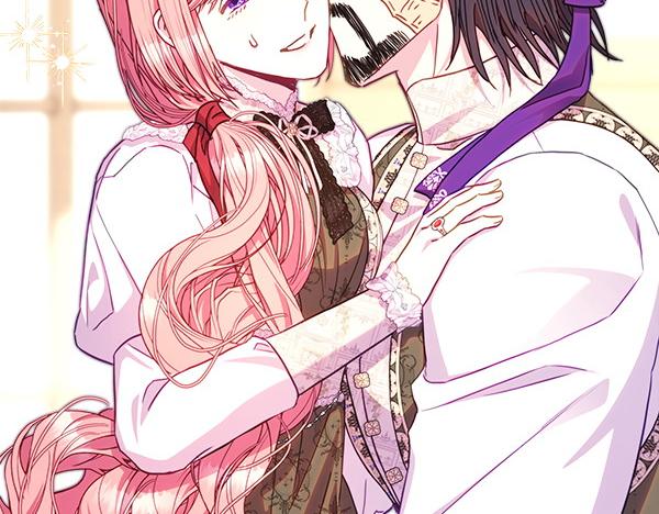 反正是歐風小甜漫 - 第113話 互訴衷腸(4/5) - 3