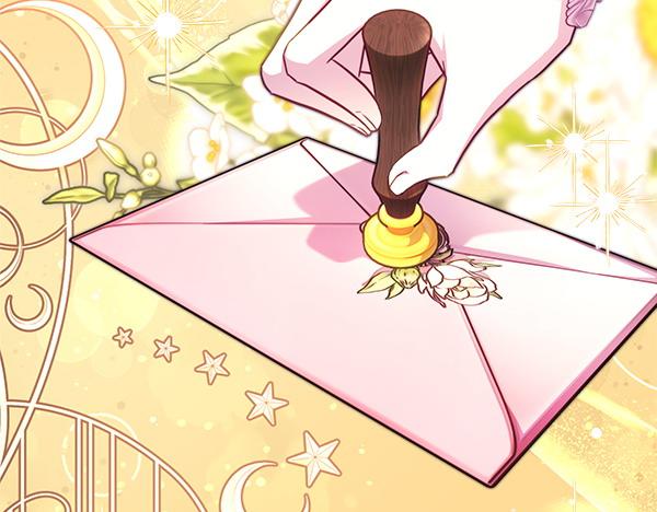 反正是歐風小甜漫 - 第113話 互訴衷腸(4/5) - 3