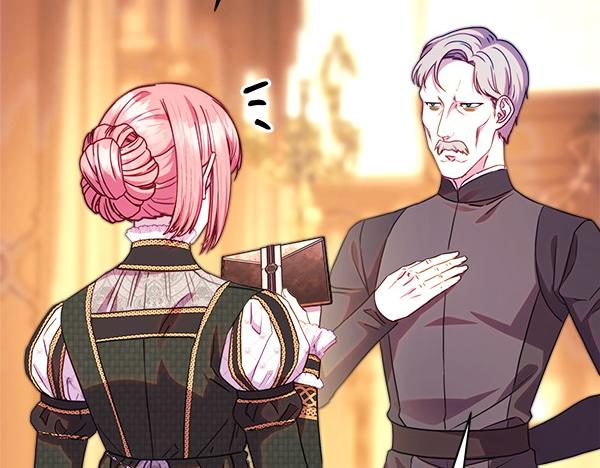 反正是歐風小甜漫 - 第113話 互訴衷腸(5/5) - 3