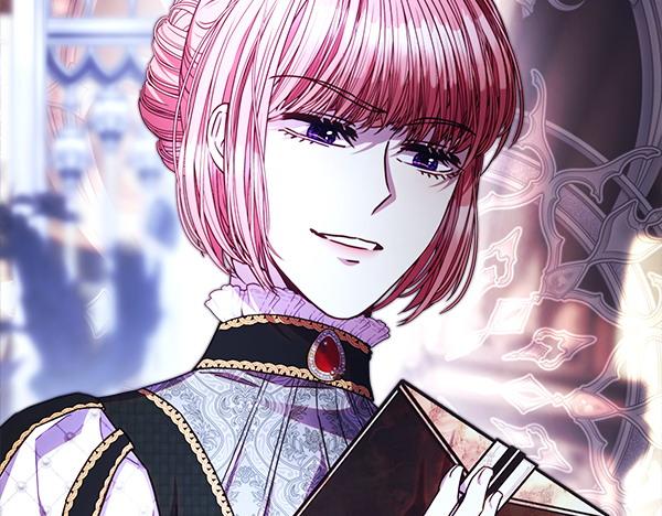 反正是歐風小甜漫 - 第113話 互訴衷腸(5/5) - 6