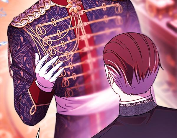 反正是歐風小甜漫 - 第115話 人際關係(3/5) - 6