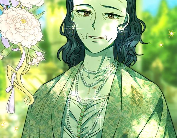 反正是歐風小甜漫 - 第115話 人際關係(3/5) - 2