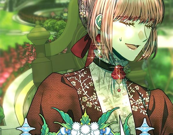 反正是歐風小甜漫 - 第115話 人際關係(3/5) - 1