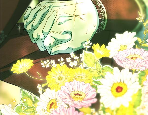 反正是歐風小甜漫 - 第115話 人際關係(4/5) - 2