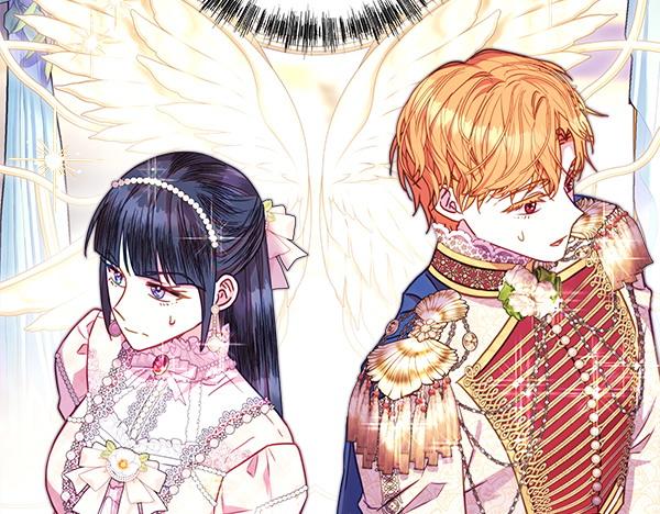 反正是歐風小甜漫 - 第117話 大公與太子的正面對決(5/5) - 7