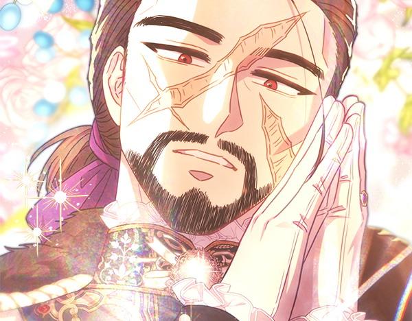 反正是歐風小甜漫 - 第117話 大公與太子的正面對決(2/5) - 7