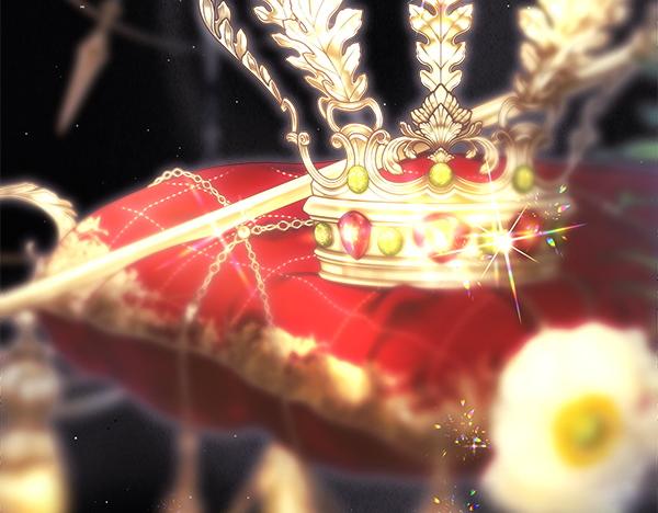 反正是歐風小甜漫 - 第123話 等很久了(3/6) - 8