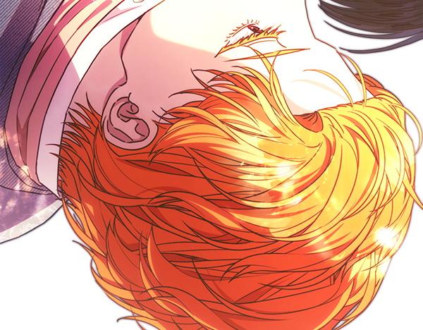 反正是歐風小甜漫 - 第123話 等很久了(4/6) - 1