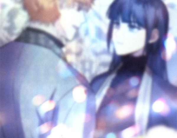 反正是歐風小甜漫 - 第123話 等很久了(5/6) - 6