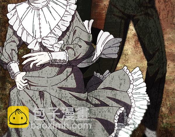 反正是歐風小甜漫 - 第125話 計劃周全(4/5) - 6