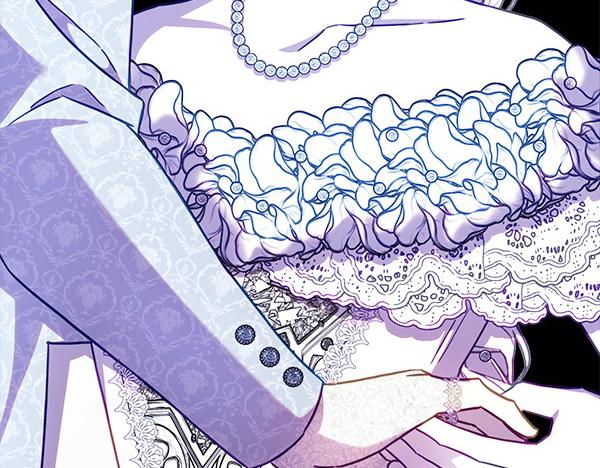 反正是歐風小甜漫 - 第125話 計劃周全(2/5) - 2