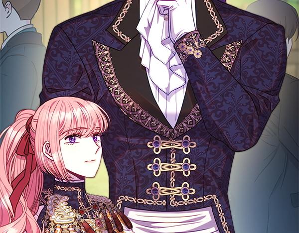 反正是歐風小甜漫 - 第129話 由她決定(4/7) - 1