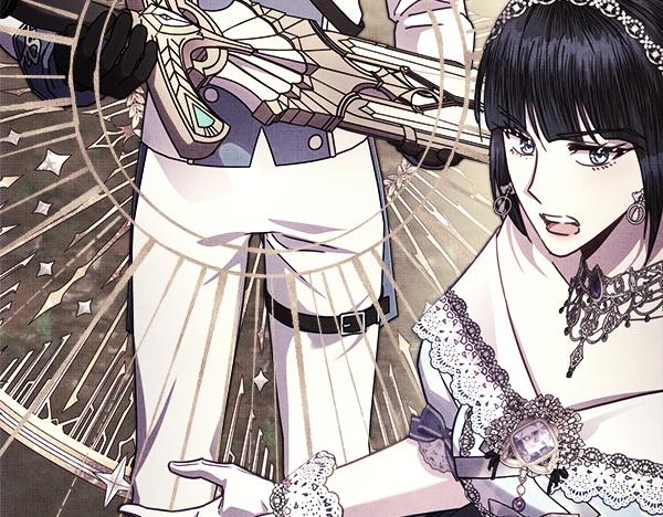 反正是歐風小甜漫 - 第129話 由她決定(5/7) - 4