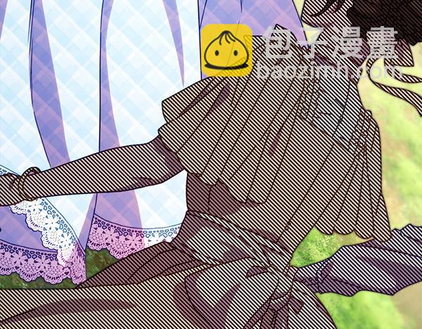 反正是歐風小甜漫 - 第129話 由她決定(5/7) - 7