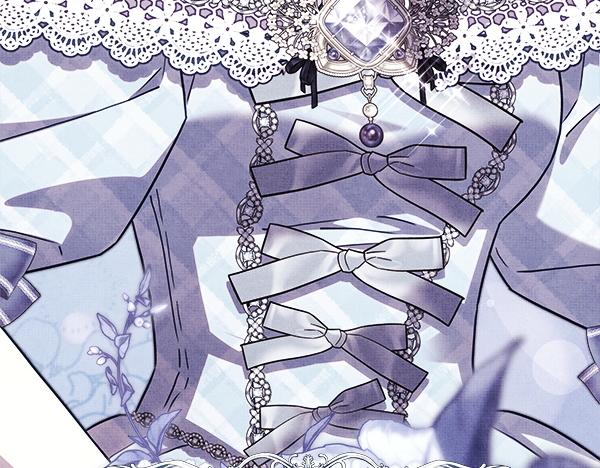 反正是歐風小甜漫 - 第129話 由她決定(6/7) - 7