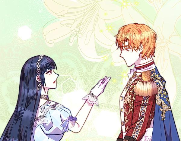 反正是歐風小甜漫 - 第129話 由她決定(7/7) - 3