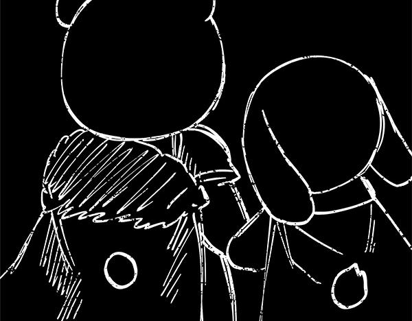 反正是歐風小甜漫 - 第三季後記(3/3) - 2