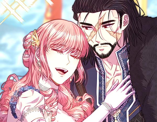 反正是歐風小甜漫 - 第三季後記(2/3) - 5