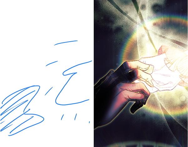 反正是歐風小甜漫 - 第三季後記(2/3) - 5