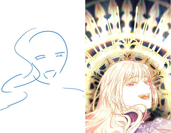 反正是歐風小甜漫 - 第三季後記(2/3) - 6