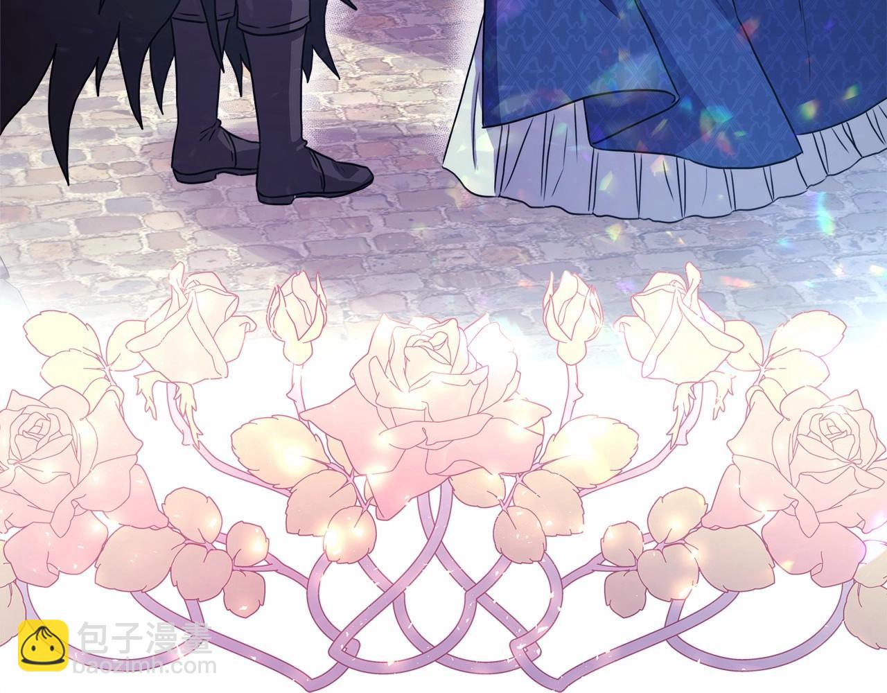 反正是歐風小甜漫 - 第14話 神的旨意就是必須一起貼貼(4/5) - 5