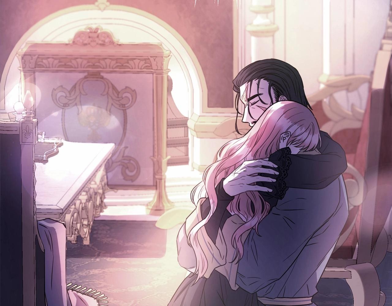 反正是歐風小甜漫 - 第14話 神的旨意就是必須一起貼貼(5/5) - 6