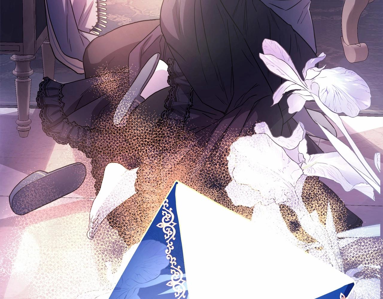 反正是歐風小甜漫 - 第14話 神的旨意就是必須一起貼貼(5/5) - 1