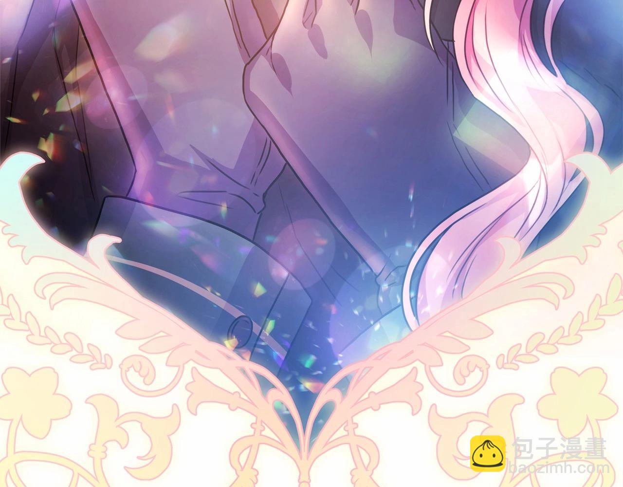 反正是歐風小甜漫 - 第14話 神的旨意就是必須一起貼貼(5/5) - 5