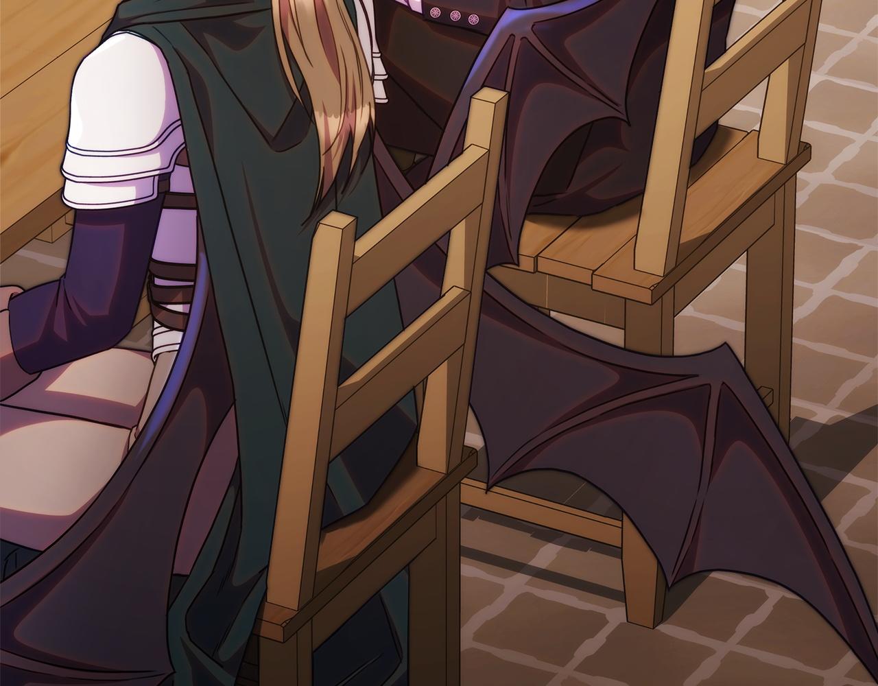 反正是歐風小甜漫 - 第132話 悔恨的緣由(3/6) - 3