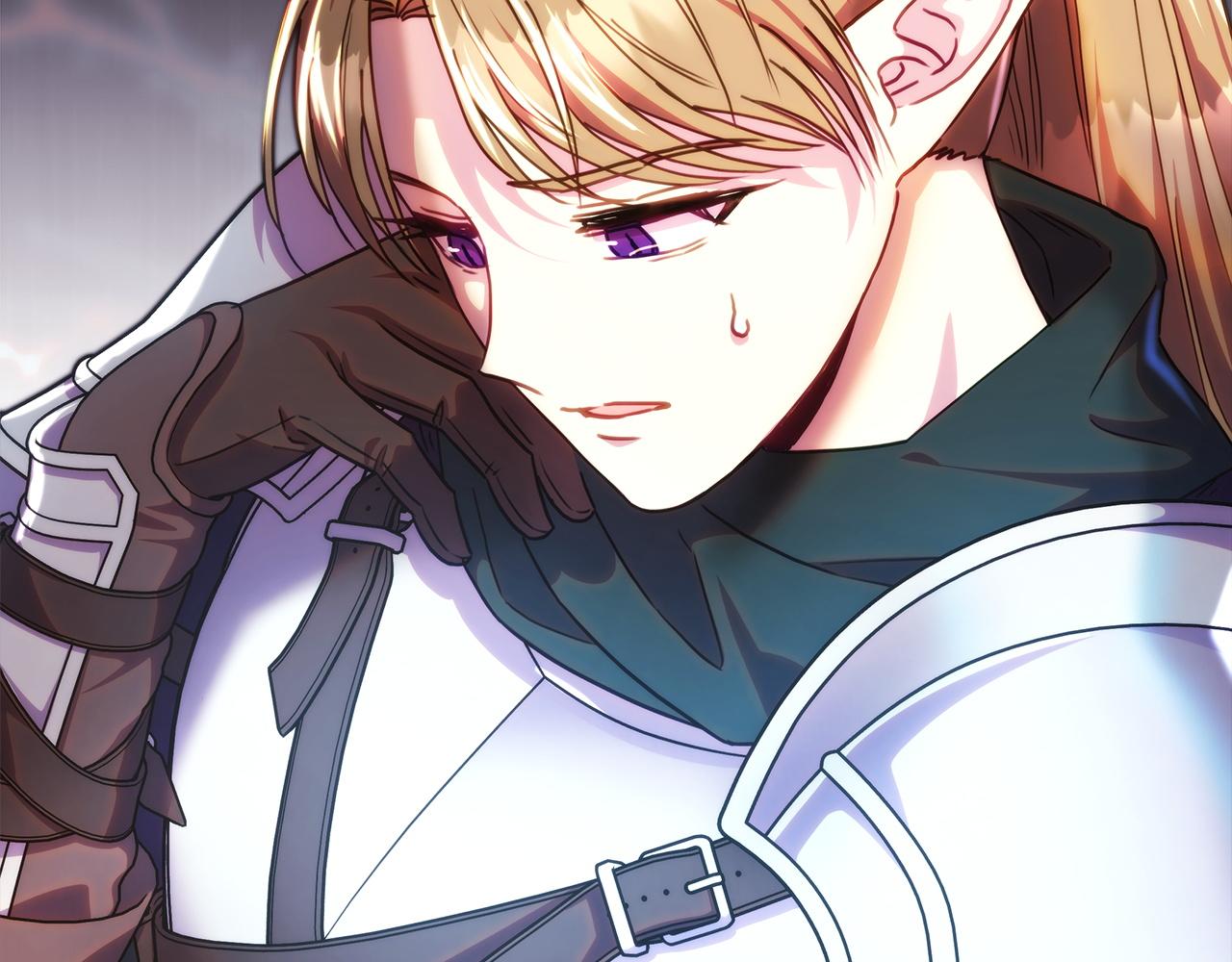 反正是歐風小甜漫 - 第132話 悔恨的緣由(1/6) - 3