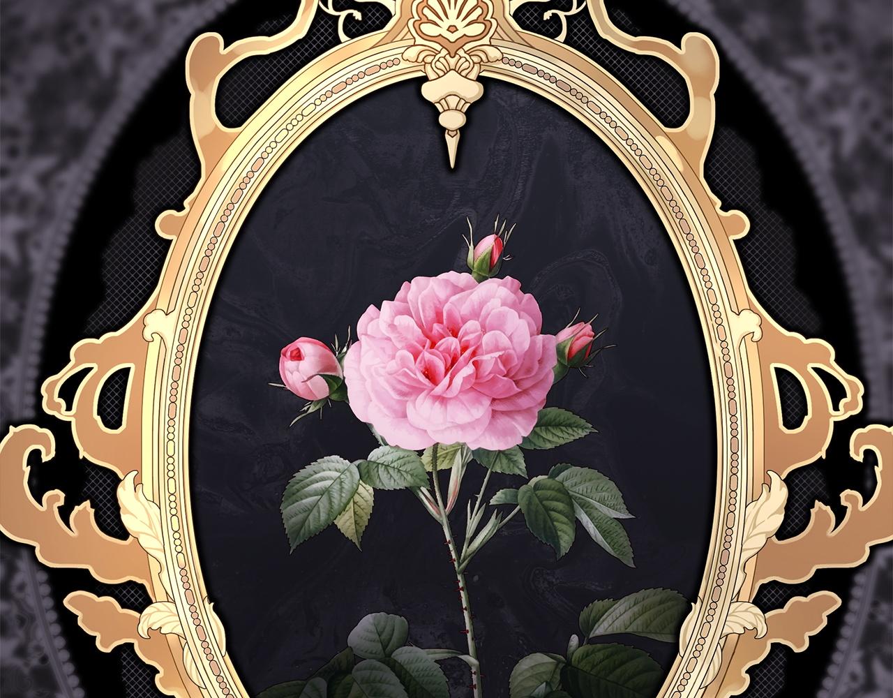 反正是歐風小甜漫 - 第132話 悔恨的緣由(3/6) - 7