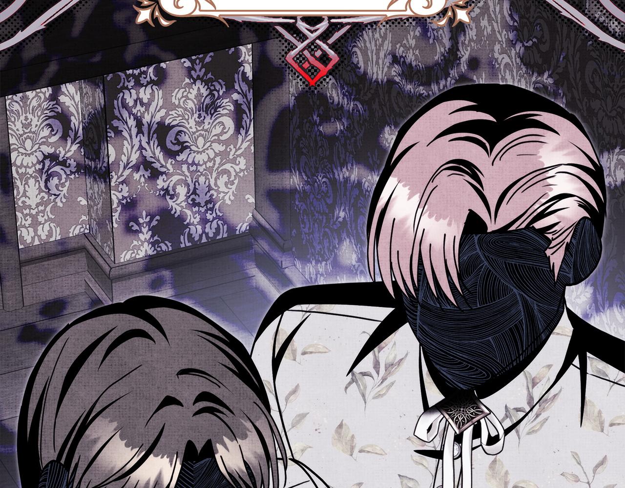 反正是歐風小甜漫 - 第132話 悔恨的緣由(3/6) - 6