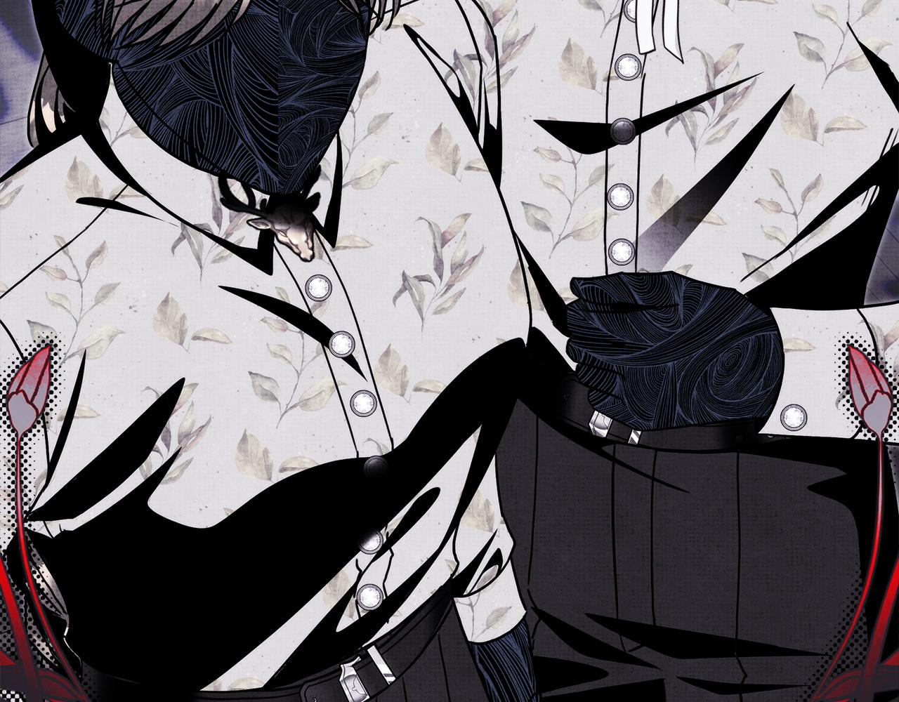 反正是歐風小甜漫 - 第132話 悔恨的緣由(3/6) - 7