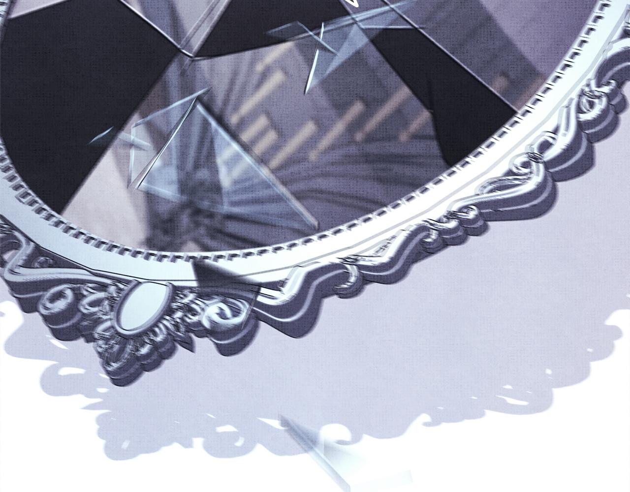 反正是歐風小甜漫 - 第132話 悔恨的緣由(3/6) - 8